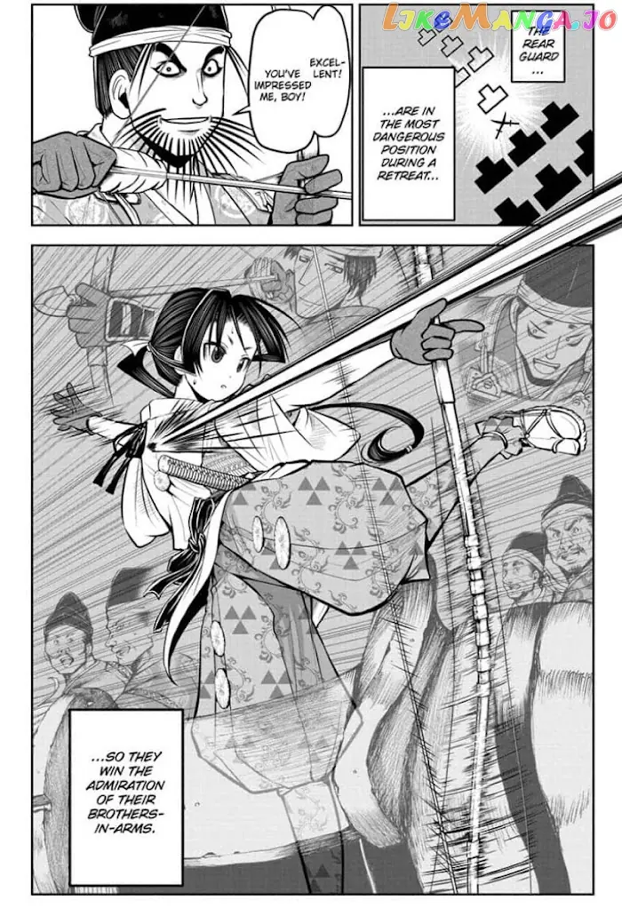 The Elusive Samurai Chapter 31 image 06_optimized
